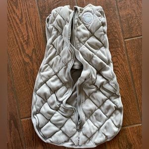 Dreamland weighted sleep swaddle